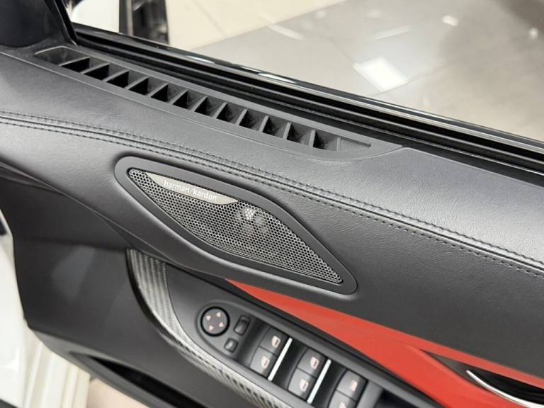 2014 61 BMW M6 4.4 V8 CONVERTIBLE 2DR PETROL DCT EURO 5 (S/S) (560 PS)