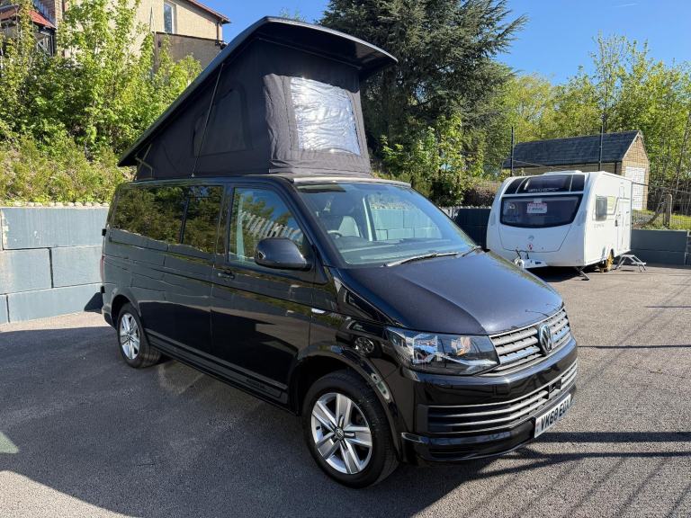 Volkswagen Campervan T6