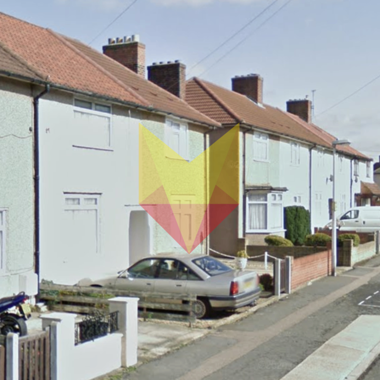 3-Bedroom House for Rent – Brittain Road, Dagenham – £2,500 pcm (Available Now)