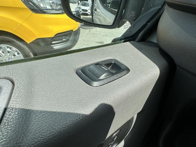 2022 Ford Transit 350 EcoBlue Leader CrewCab Tipper L3 Euro 6 130ps 2022 Tipper Diesel Manual