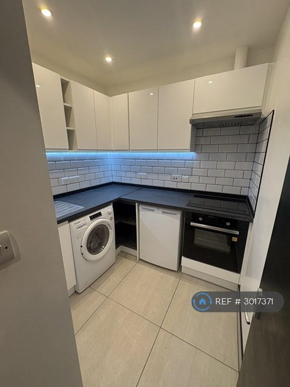 Studio flat in Dudden Hill Lane, London, NW10 (#3017371)