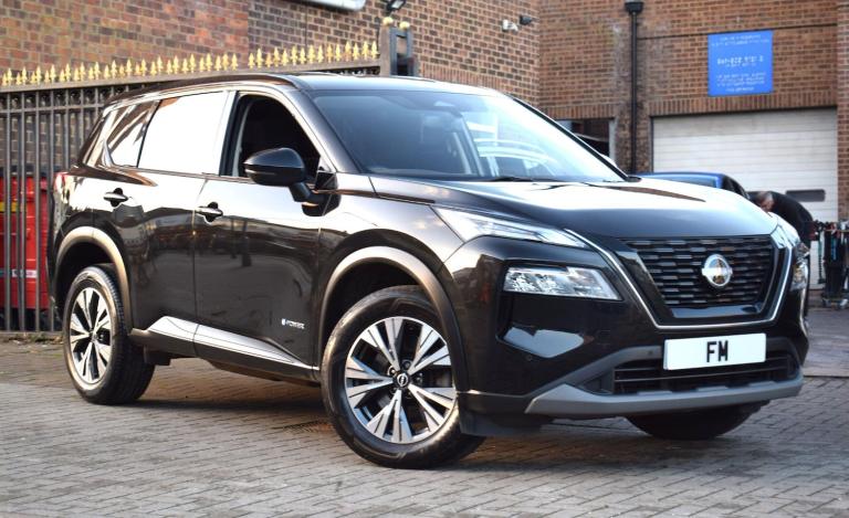 2023 Nissan X-Trail 1.5 h e-POWER Acenta Premium Auto Euro 6 (s/s) 5dr HATCHBACK Petrol/Electric ...