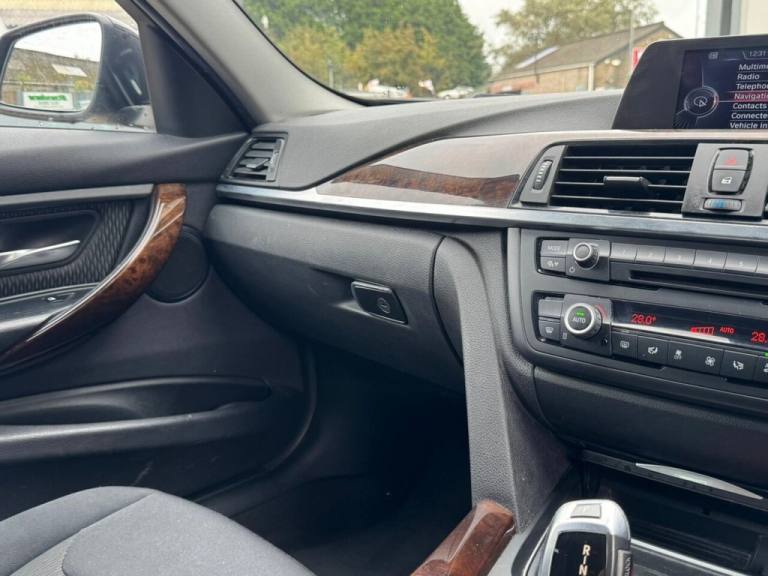 2014 BMW 3 Series 2.0 320d SE Touring 5dr Diesel Auto xDrive Euro 5 (s/s) (184 ps) Estate Diesel ...