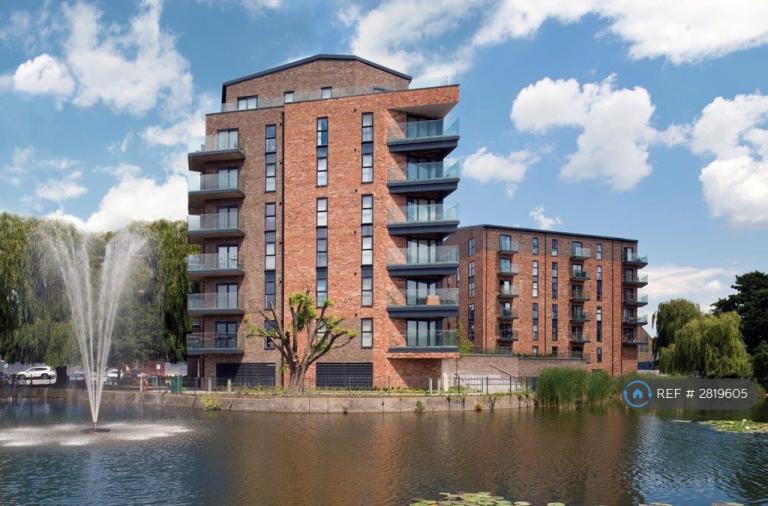 2 bedroom flat in Mill Pond Road, Kent, DA1 (2 bed) (#2819605)