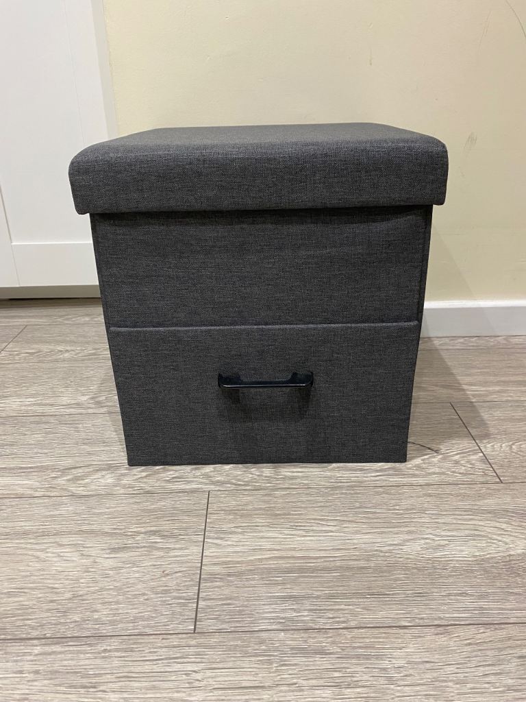 Storage Box/Seat