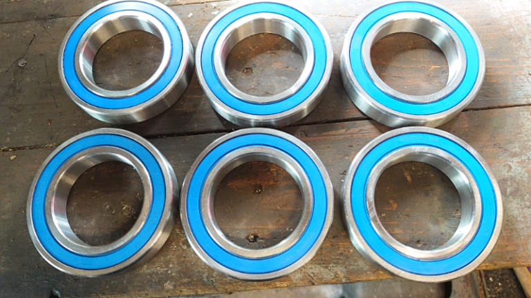 Bearings