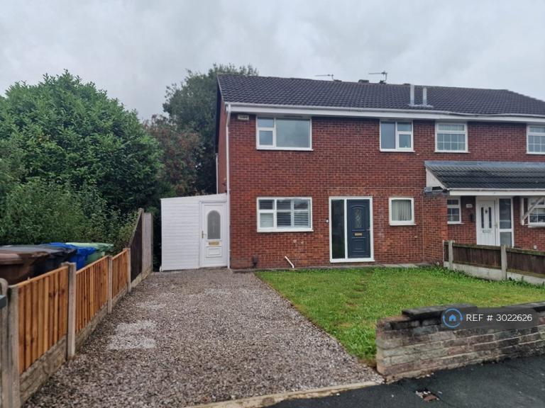 3 bedroom house in Abbey Lane, Leigh, WN7 (3 bed) (#3022626)
