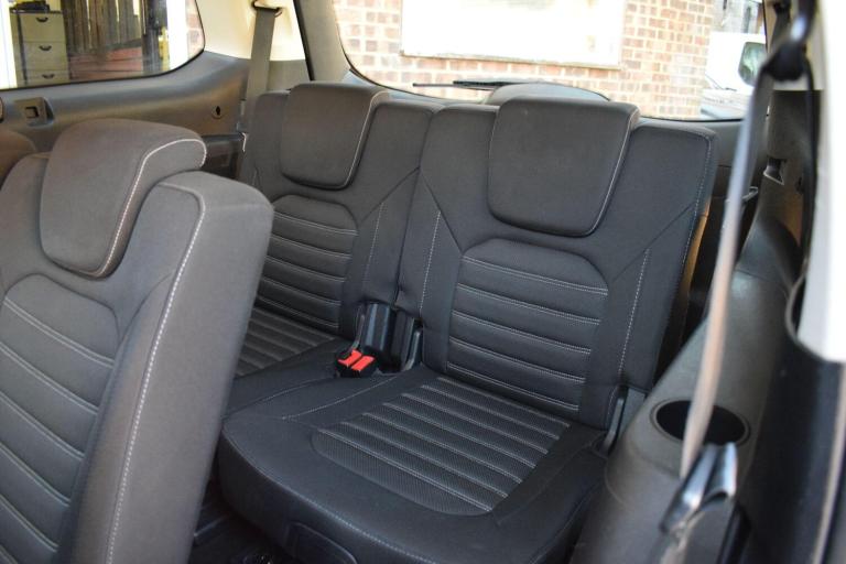 2021 Ford Galaxy 2.0 EcoBlue Titanium Auto Euro 6 (s/s) 5dr MPV Diesel Automatic