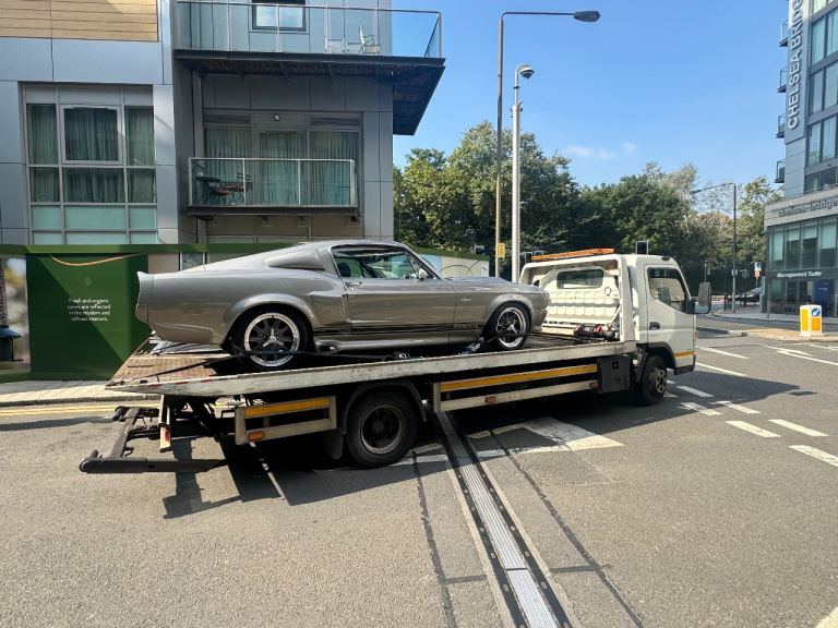 24-7 CHEAP CAR VAN 7.5T BREAKDOWN RECOVERY SERVICE VEHICLE TOW TRUCK TRANSPORT JUMP START NATIONWIDE