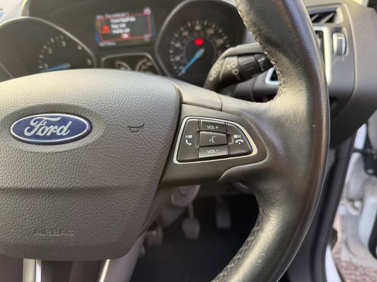 2017 Ford Grand C-Max 1.5 TDCi Titanium X 5dr MPV DIESEL Manual