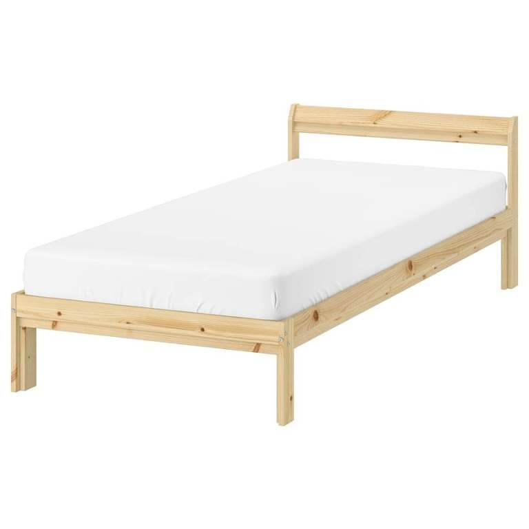 Ikea - Neiden double bed