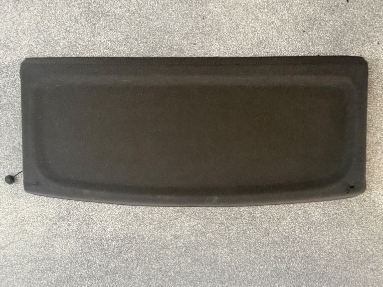 Volkswagen Polo Parcel Shelf 2009-2018