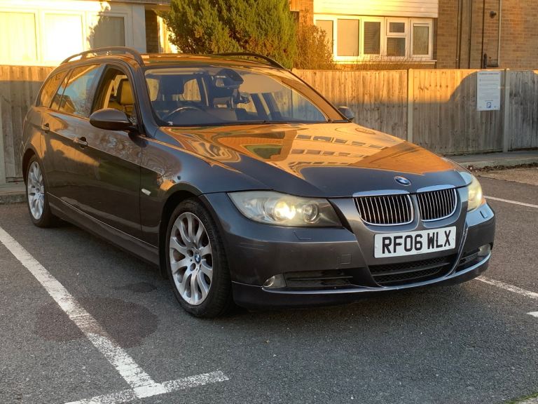 BMW 325i Se E91 Estate Automatic 