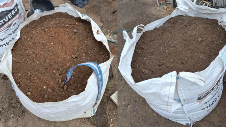 FREE SOIL – LEVEL, ELEVATE, FILL HOLES, GROW..