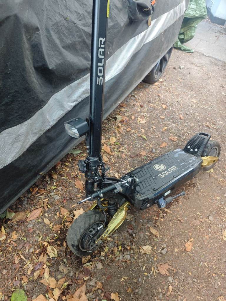 Solar FF lite 2025