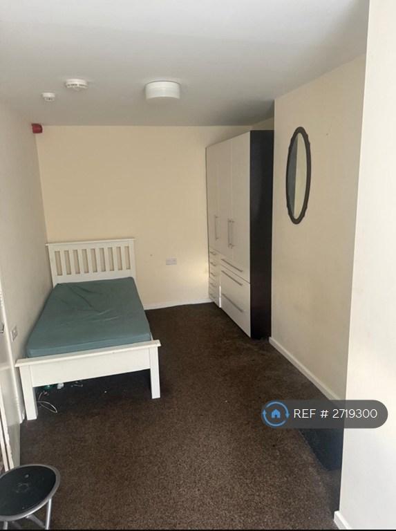 Studio flat in Marsden Street, Kirkham, Preston, PR4 (#2719300)