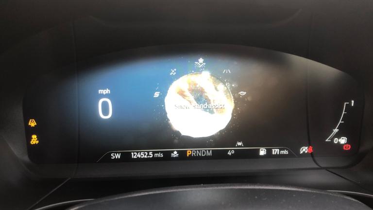 2022 Ford Kuga 1.5 EcoBlue ST-Line Edition 5dr Auto Diesel Estate Estate Diesel Automatic