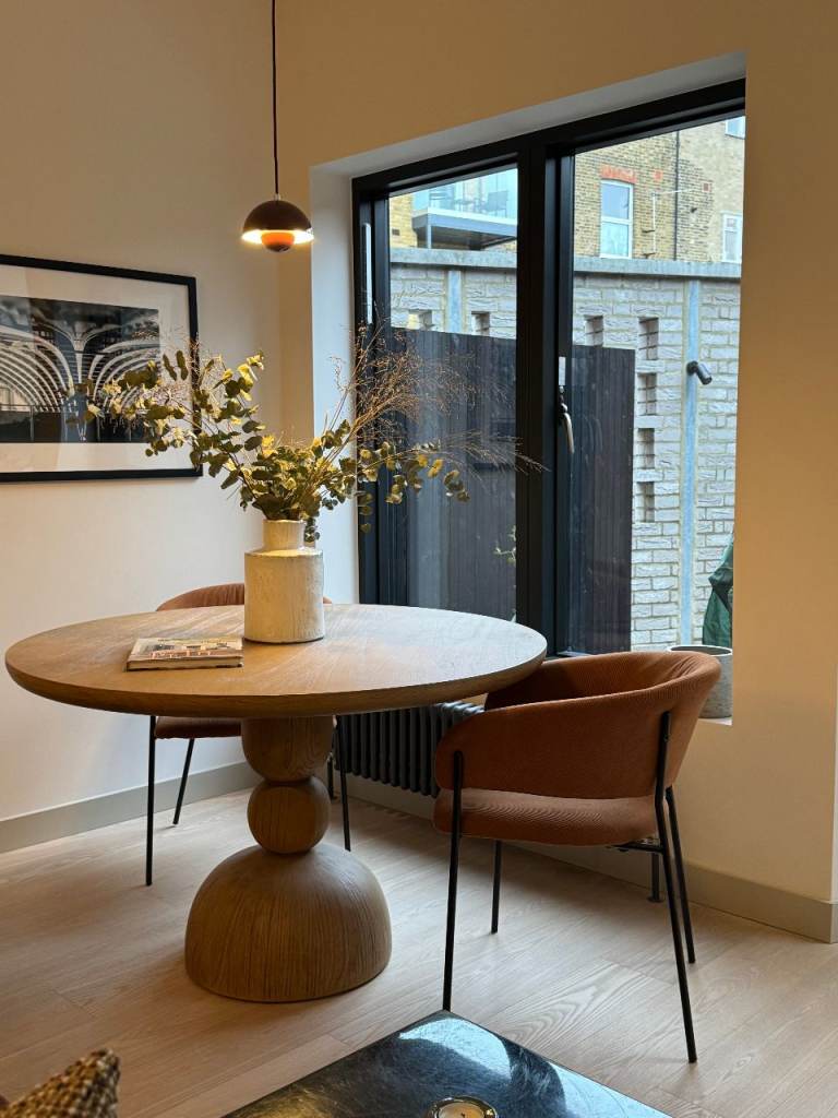 Castlery Brooke Dining Table - SOLD