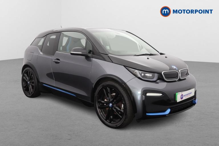 2019 BMW i3 135kW S 42kWh 5dr Auto HATCHBACK ELECTRIC Automatic