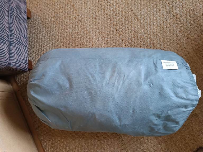Campervan cover