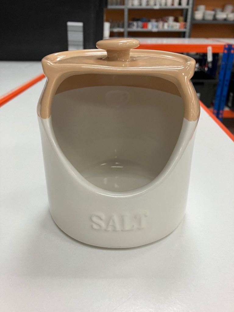 Mason Cash Salt Pig 