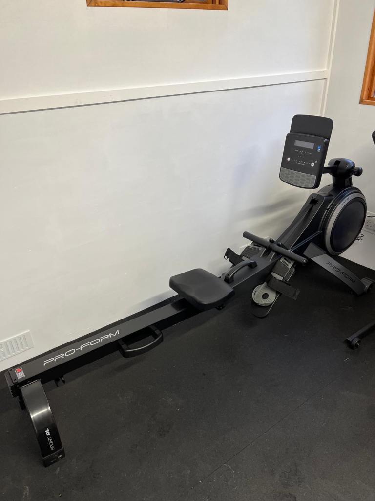 Rowing Machine