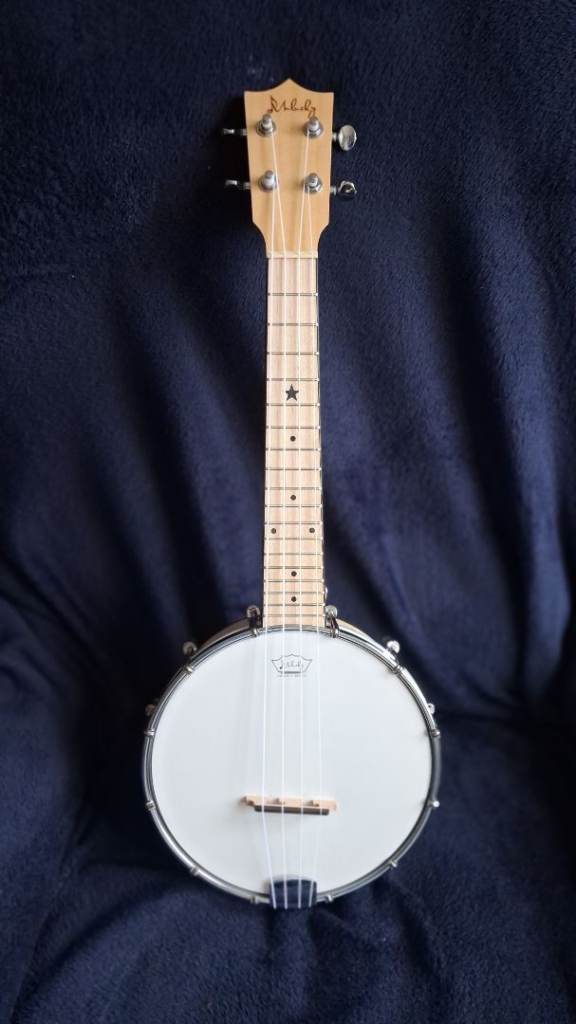 Brand New Ukulele Banjo