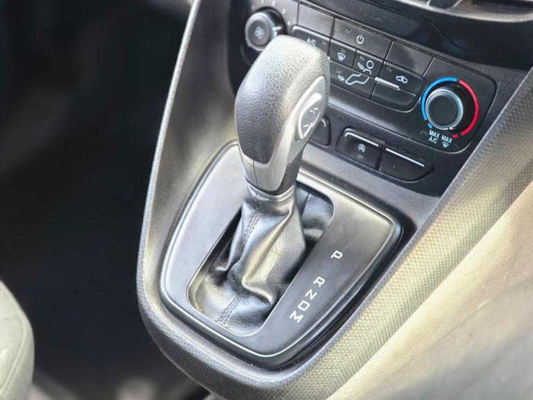 2018 Ford Transit Connect 1.5 220 EcoBlue Auto L1 Euro 6 (s/s) 5dr PANEL VAN Diesel Automatic