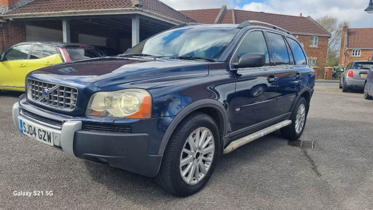 Long M.O.T till 29.11.2026,7 seats, 4x4,automatic 