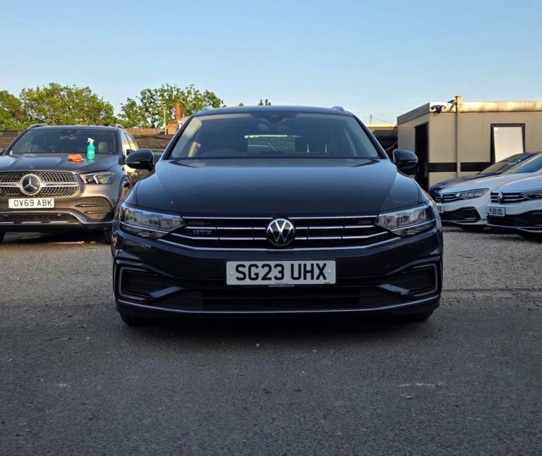 2023 Volkswagen Passat 1.4 TSI PHEV GTE 5dr DSG ESTATE Petrol/Electric Hybrid Automatic