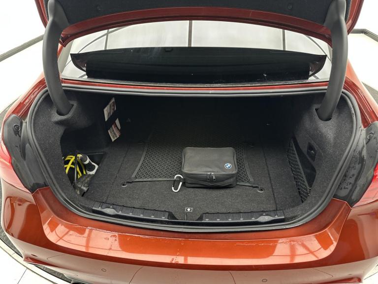 2017 BMW 3 Series 330e M Sport 4dr Step Auto SALOON PETROL/ELECTRIC Automatic