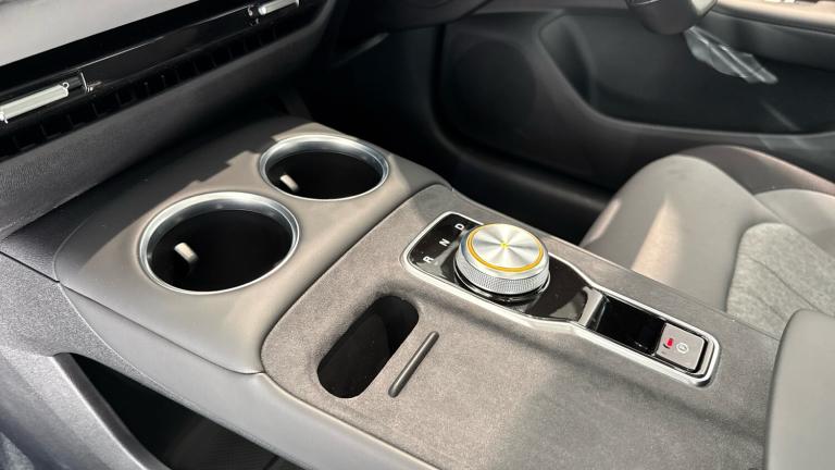 2025 MG MGS5 125kW SE EV 49kWh 5dr Auto Electric Estate Estate Electric Automatic