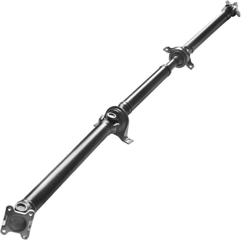 MERCEDES VITO BRAND NEW PROPSHAFT HEAVY DUTY A6394108406