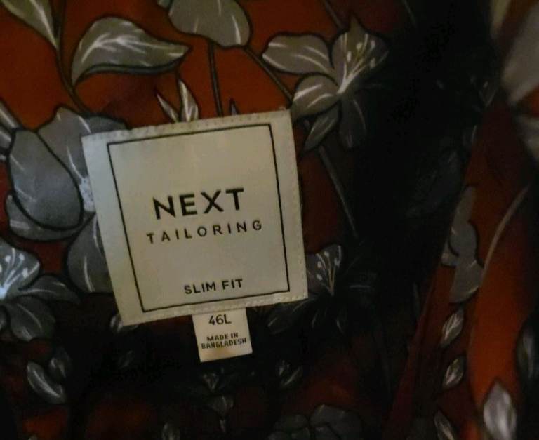 Job lot mixed clothing footwear exc some new!!