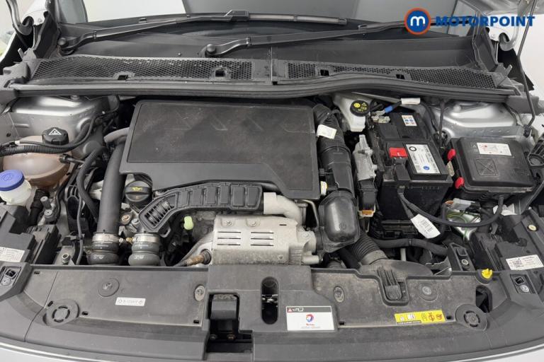 2023 Vauxhall Corsa 1.2 Turbo Design 5dr Auto HATCHBACK PETROL Automatic