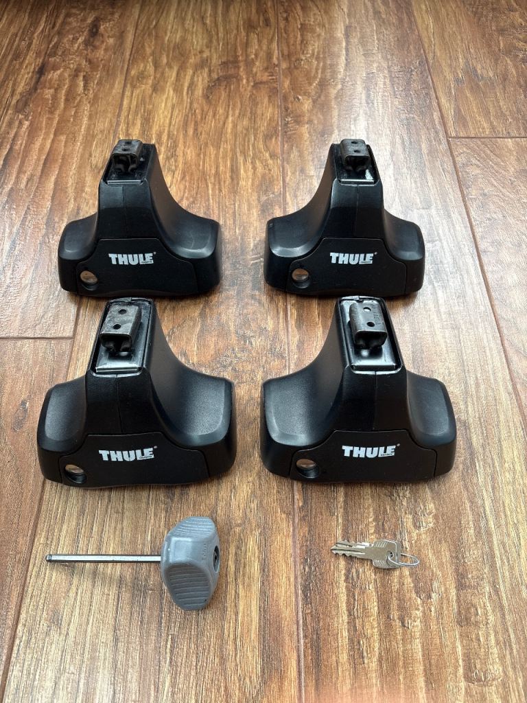 Thule 754 footpack