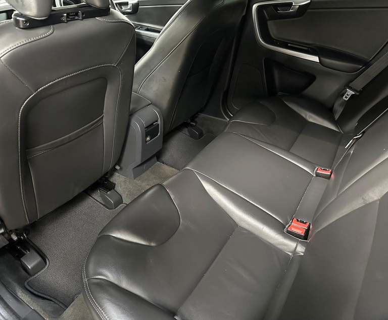 VOLVO XC60 2.0 SE Lux Nav D4 2017