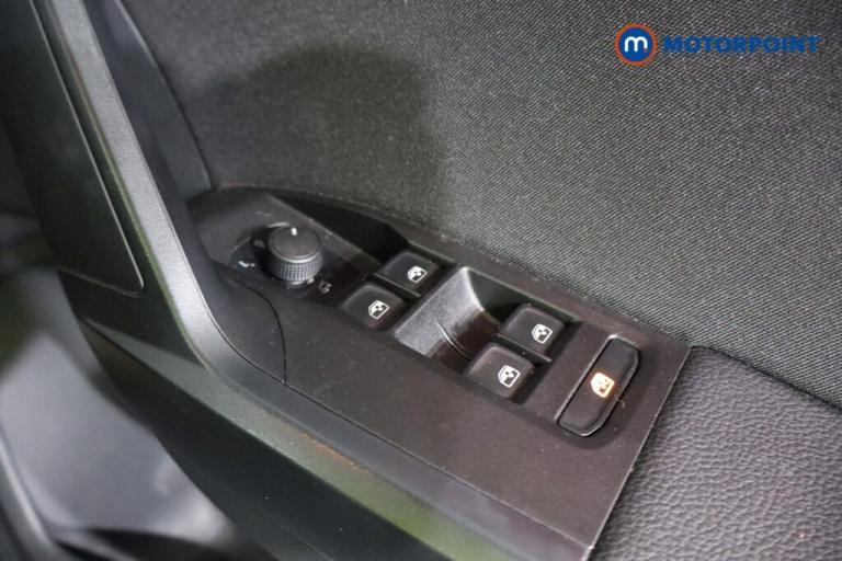 2025 SEAT Ibiza 1.0 TSI 95 FR 5dr HATCHBACK PETROL Manual