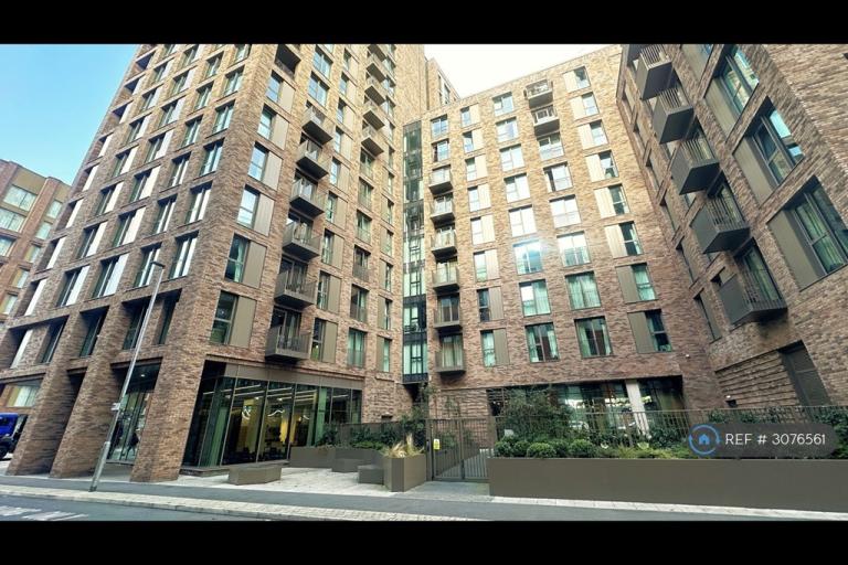 2 bedroom flat in Bendix St, Manchester, M4 (2 bed) (#3076561)