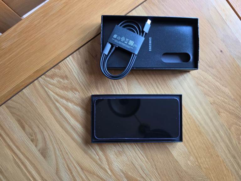 Samsung s24 plus violet 256gb ee sourced