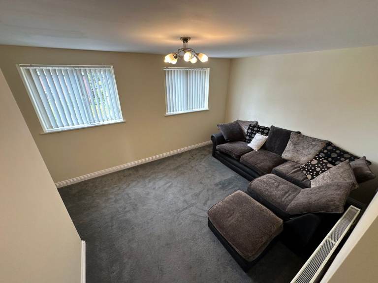 3 bedroom property 