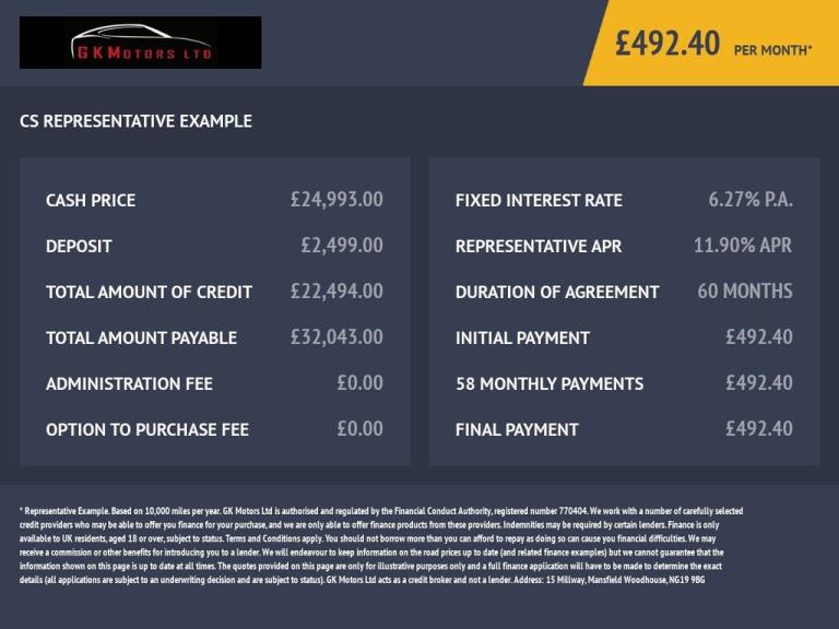 2021 Mercedes-Benz Vito 2.0 114 CDI Premium Panel Van 5dr Diesel G-Tronic RWD L2 Euro 6 (s/s) (LW...