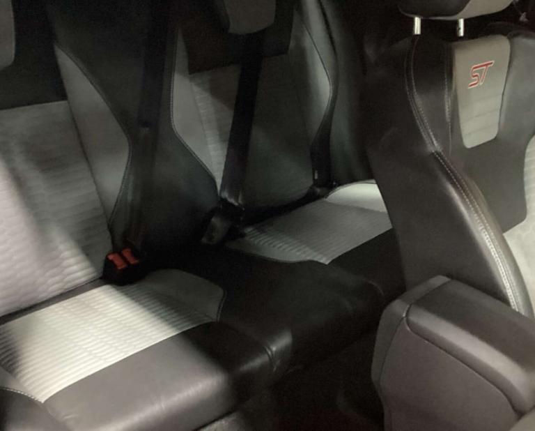 2016 Ford Fiesta 1.6 Fiesta ST-2 T 3dr Hatchback Petrol Manual