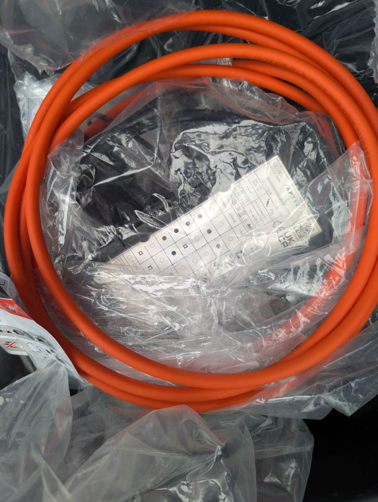 Aptiv EV charger - NEW