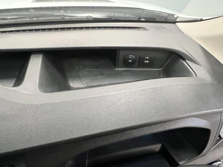 2023 Ford Transit 2.0 EcoBlue 130ps Chassis Cab CHASSIS CAB DIESEL Manual