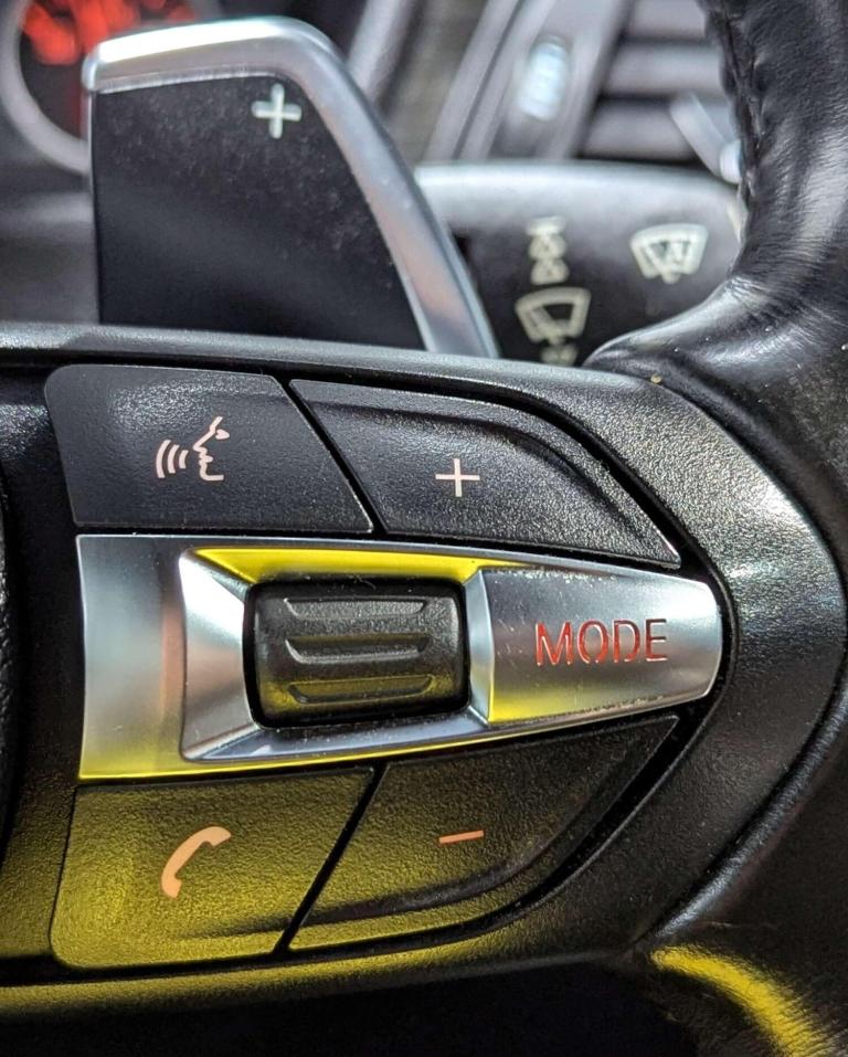  BMW 3 Series 2.0 320d xDrive M Sport GT Auto 4WD 5dr Diesel Automatic