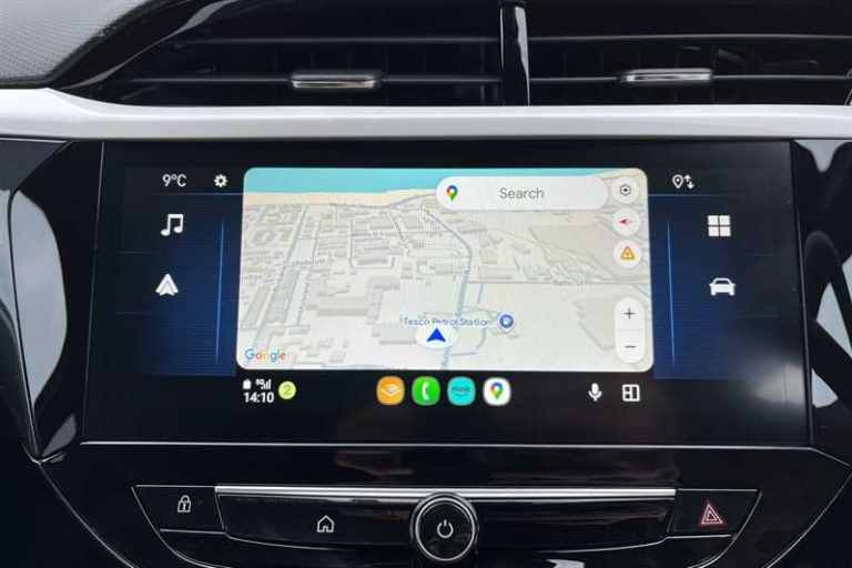 2025 Vauxhall Corsa 1.2 Turbo Yes 5dr [Winter Pack] HATCHBACK PETROL Manual