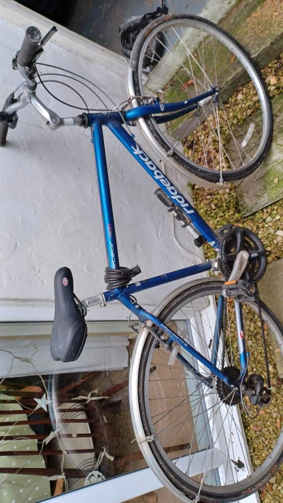 image for Ridgeback Gents bicycle