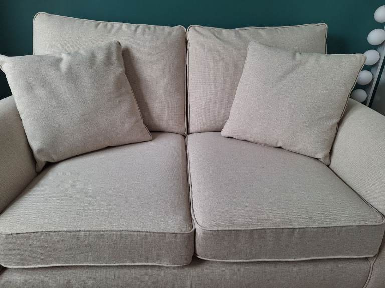 2 seat Next sofa