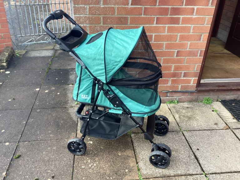 Petgear Stroller